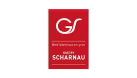 Gustav Scharnau GmbH, Klebebänder und Schleifmittel massgeschneidert!